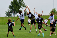 2025 YCC Saturday R2 U20B Action