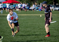 USA Ultimate Youth Club Championships 2025