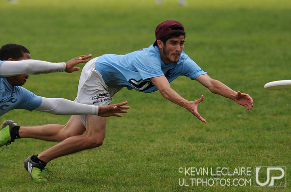 2011 High School Easterns Saturday Preview