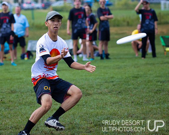 2022 USA Ultimate Youth Club Championships