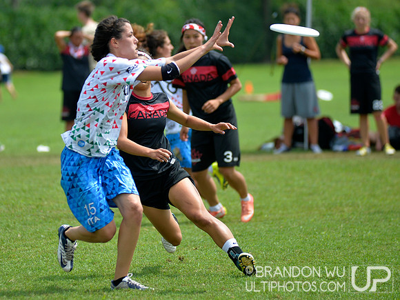 WJUC Day 2 - Tuesday