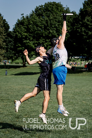 Lehigh Valley Invite - Sunday