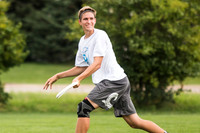 Friday - 2016 USAU Youth Club Championships