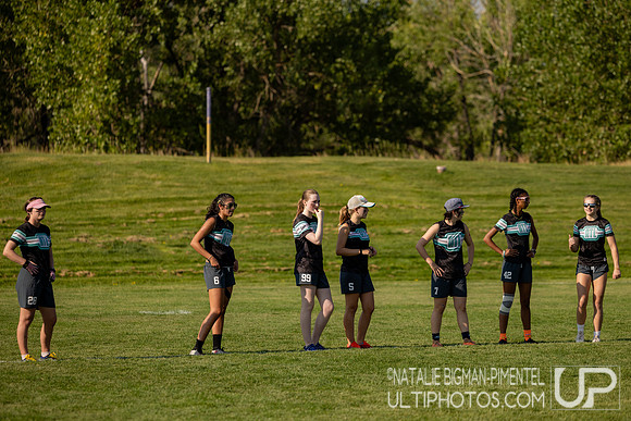 2024 USA Ultimate Youth Club Championships