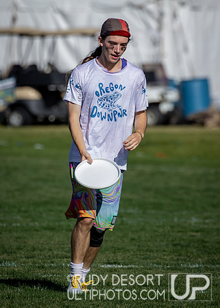 2024 USA Ultimate Youth Club Championships