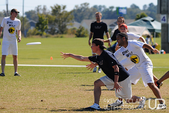Mid-Atlantic Open Regionals Saturday Competition