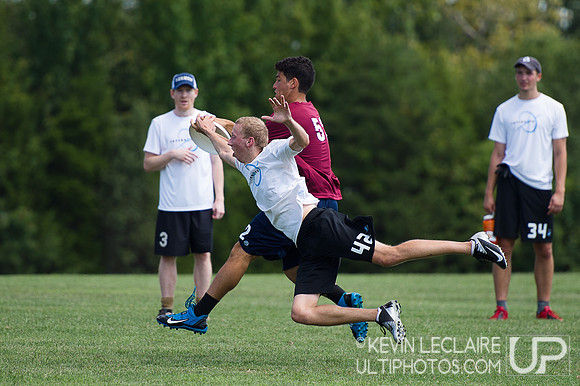 Capital Sectionals 2014 Saturday action
