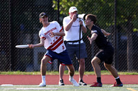 Boston Glory v DC Breeze