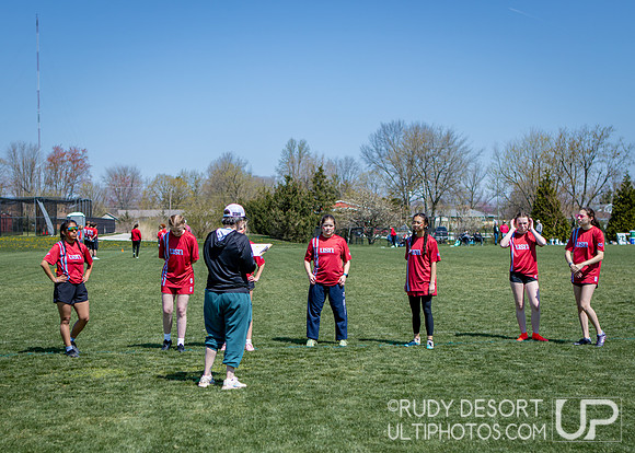 Indy Invite 2025
