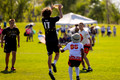 OAK Sparks v Utah Swarm
