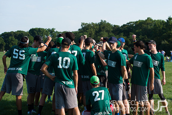 2016 Mid-Atlantic Club Regionals Saturday action