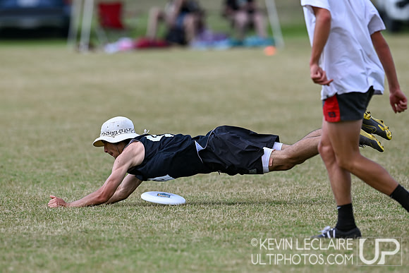 HSNI 2022 - Boys Semis
