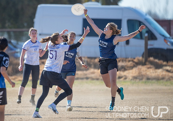 Stanford Invite 2022