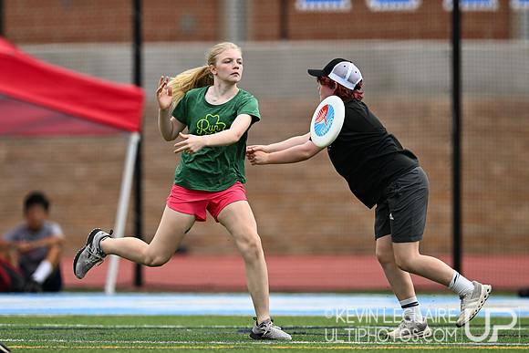 2023 Capital Ultimate Camp