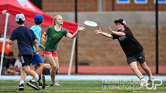 2023 Capital Ultimate Camp