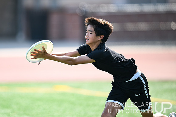 2023 Capital Ultimate Camp