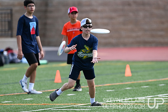 2023 Capital Ultimate Camp
