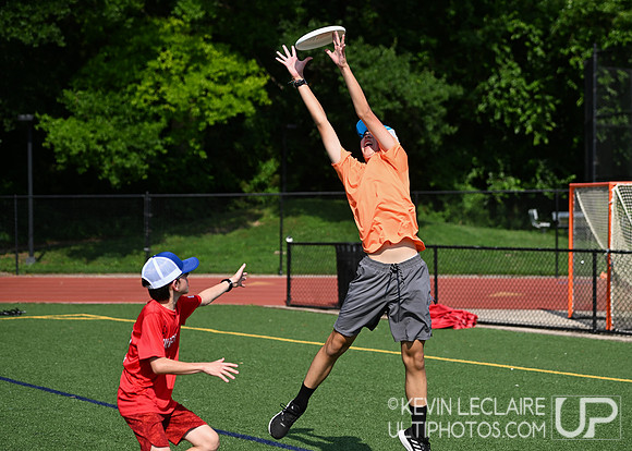 2023 Capital Ultimate Camp