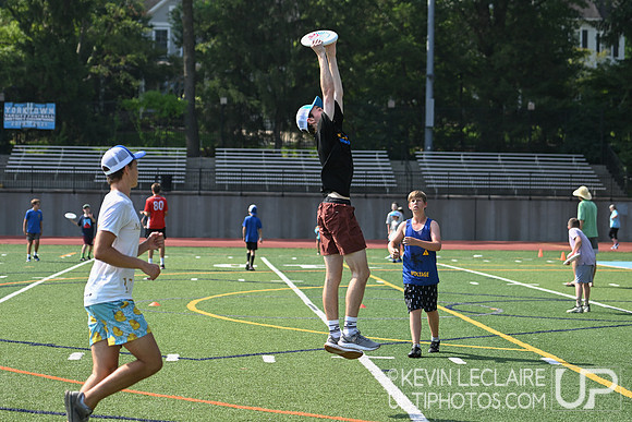 2023 Capital Ultimate Camp