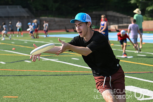 2023 Capital Ultimate Camp