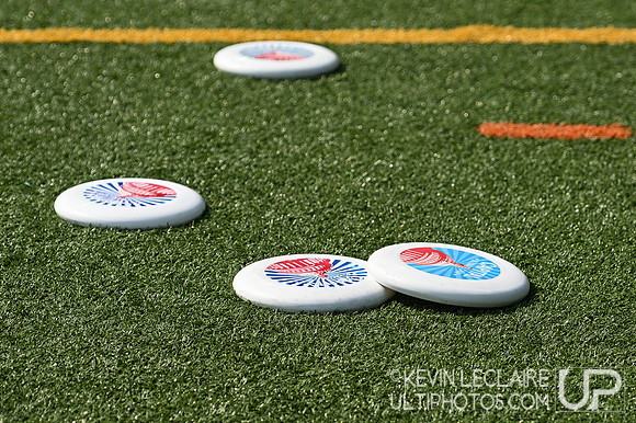 2023 Capital Ultimate Camp