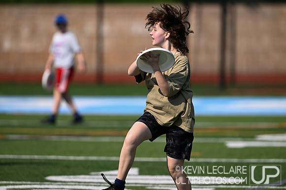 2023 Capital Ultimate Camp