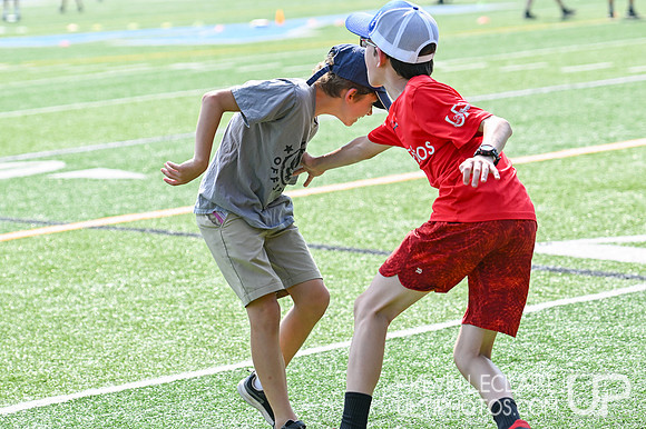 2023 Capital Ultimate Camp