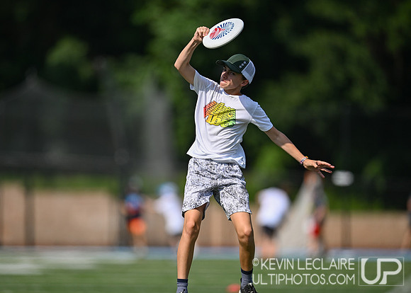 2023 Capital Ultimate Camp