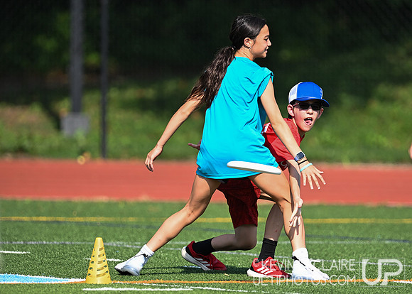 2023 Capital Ultimate Camp