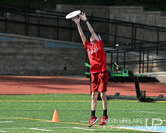 2023 Capital Ultimate Camp