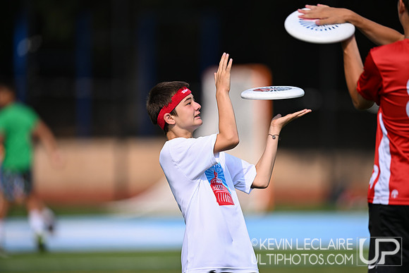 2023 Capital Ultimate Camp