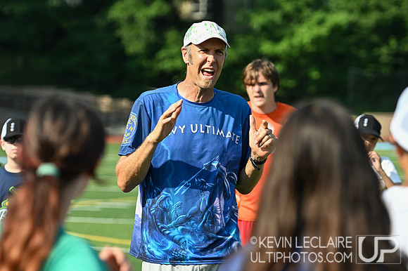 2023 Capital Ultimate Camp
