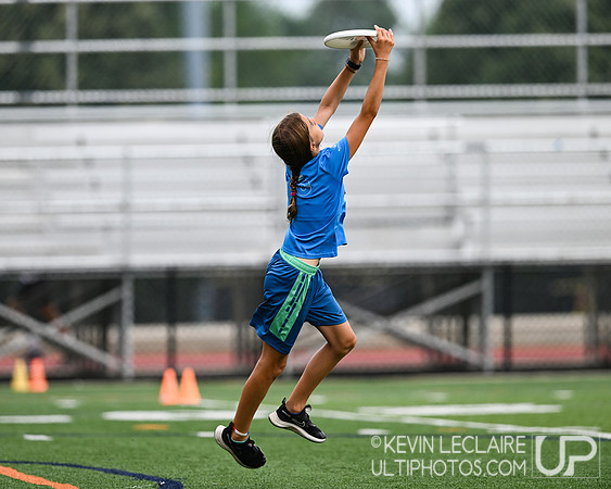2023 Capital Ultimate Camp