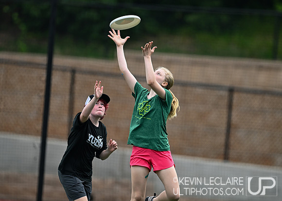 2023 Capital Ultimate Camp