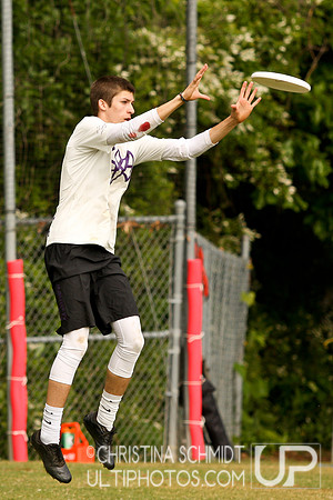 Open Consolation Games -- Paideia Cup 2012