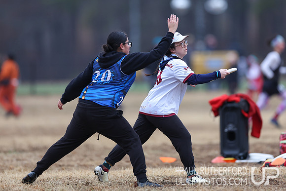 2025 New England Open