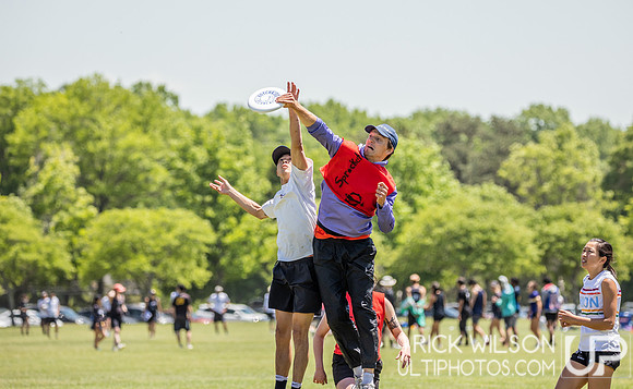 Sunday Action -- Mixed Easterns 2022