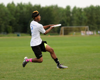 U19 Open Pre-Quarters -- YCC 2012 Saturday Action