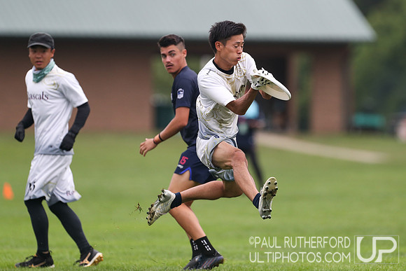 2022 World Ultimate Club Championships