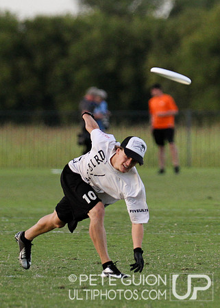 USAU Nationals 2014 Championships