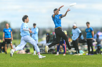 Canadian Ultimate Championship 2025