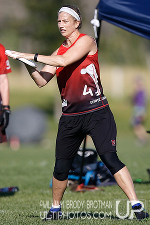 Day 4 of USA Ultimate Masters Championships.