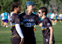USA Ultimate Youth Club Championships 2025