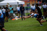 2022 World Ultimate Club Championships