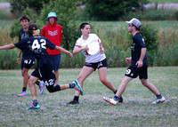 2022 USA Ultimate Youth Club Championships