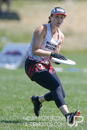 Day 4 of USA Ultimate Masters Championships.