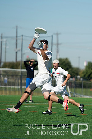 USAU Club Nationals 2014