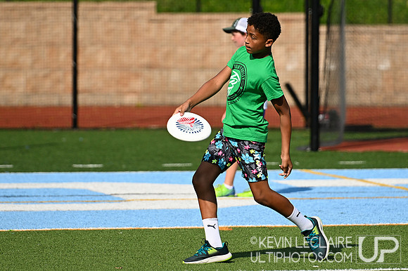 2023 Capital Ultimate Camp