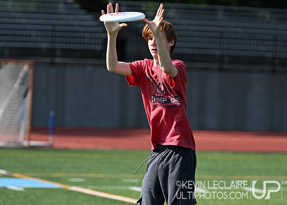 2023 Capital Ultimate Camp