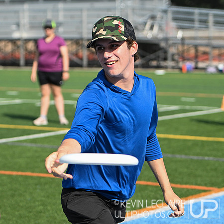 2023 Capital Ultimate Camp